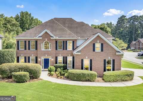 2956 Nestle Creek, Marietta, GA 30062