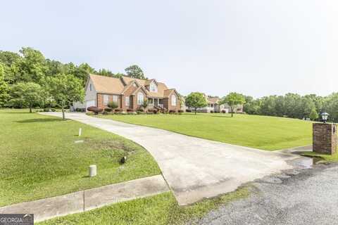 612 Kimberly, Macon, GA 31217