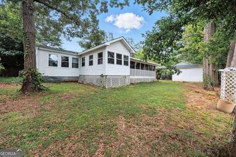 44 Penn, Jackson, GA 30233