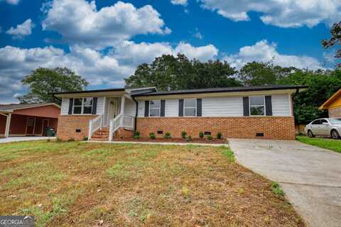 855 Meadow Ridge, Madison, GA 30650