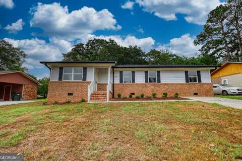 855 Meadow Ridge, Madison, GA 30650