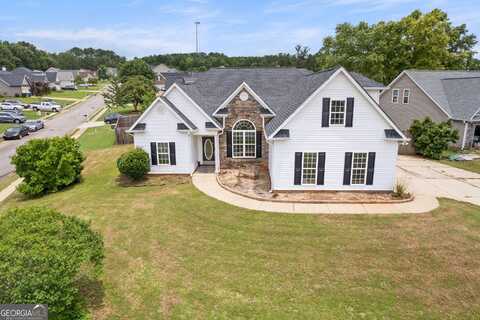 111 Revere, Lagrange, GA 30241