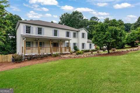 2015 Clipper Straits, Snellville, GA 30078