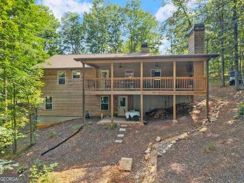 309 Fowler Creek, Cleveland, GA 30528