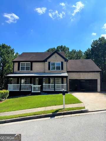 595 Castlebrooke, Lawrenceville, GA 30045