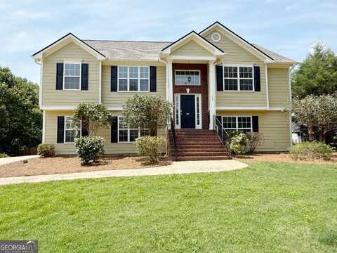 160 Whisperwood, Athens, GA 30605