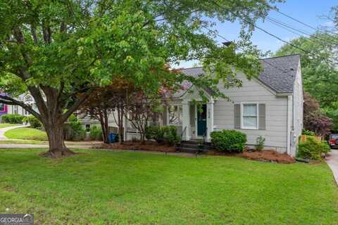 1634 Glenwood, Atlanta, GA 30316