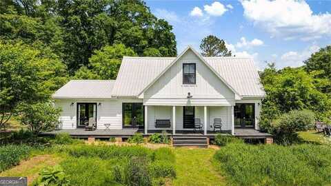 10975 Hutcheson Ferry, Chattahoochee Hills, GA 30268