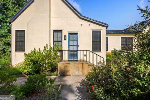 377 Anders, Chattahoochee Hills, GA 30268
