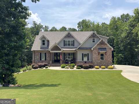 310 Preakness, Forsyth, GA 31029