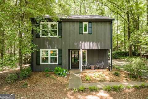 115 Hight, Watkinsville, GA 30677