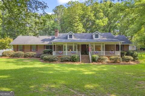 603 Lakewood, Social Circle, GA 30025