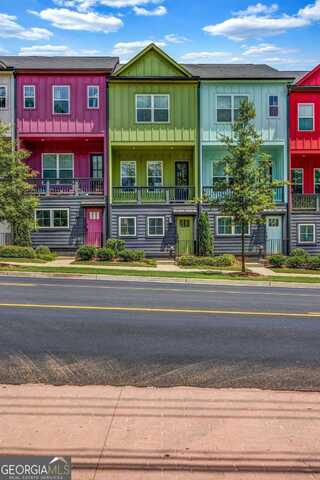 2022 BIXBY BYWAY, Atlanta, GA 30317