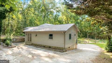 170 Early Sundown, Clarkesville, GA 30523