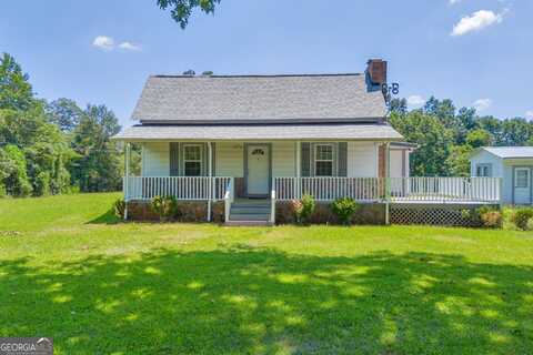 303 Oak Way, Eastanollee, GA 30538