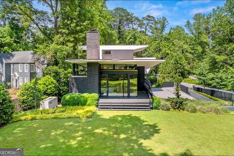 3891 Wieuca, Atlanta, GA 30342
