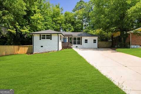 3388 Elgin, Decatur, GA 30032