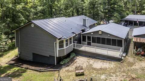 261 Clayton, Canton, GA 30114