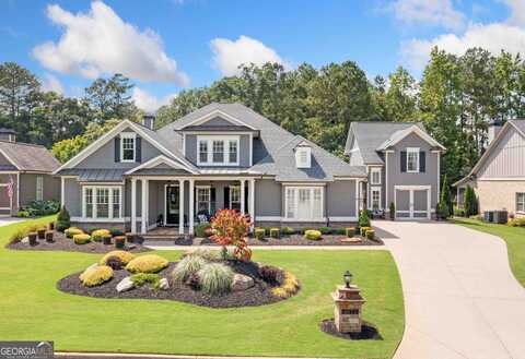 4875 Churchill Ridge, Cumming, GA 30028