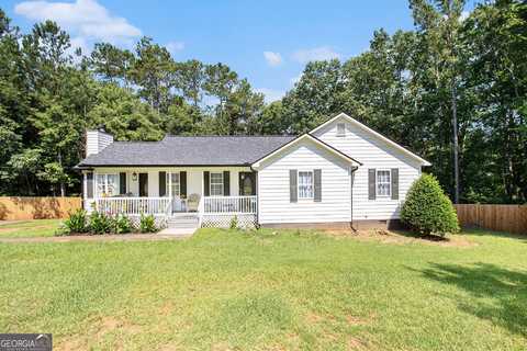 136 Fairlane, Covington, GA 30016
