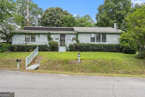 4705 Ernest, Forest Park, GA 30297
