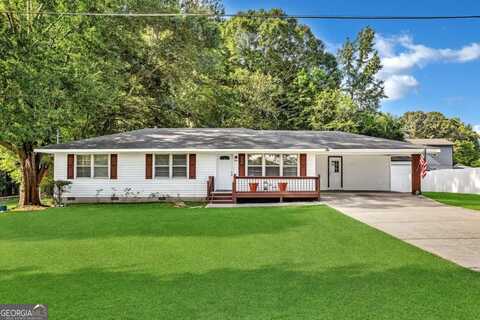 288 Valerie, Hiram, GA 30141