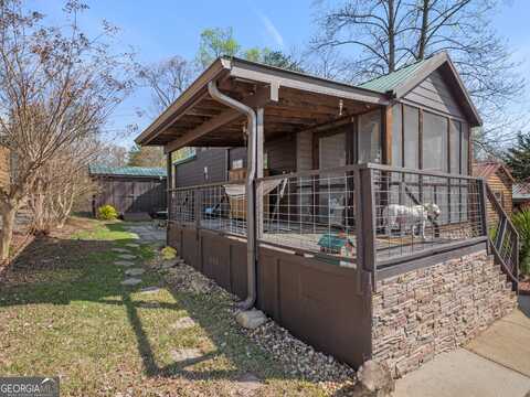 205 Stag Leap, Cleveland, GA 30528