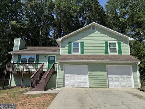 110 Stagecoach, Stockbridge, GA 30281