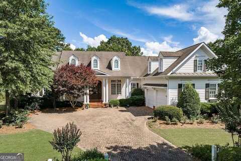 2052 Trimleston, Statham, GA 30666