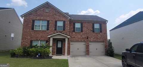 3484 Enterkin, South Fulton, GA 30349
