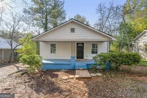 1106 Wright, Griffin, GA 30223