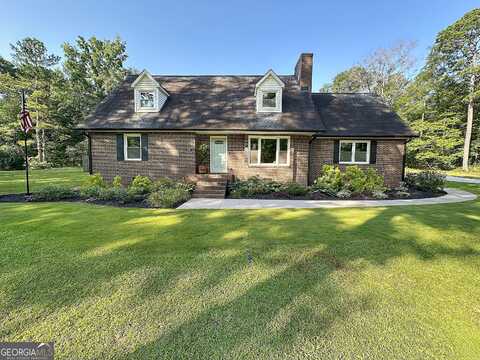 1501 E Main, Hogansville, GA 30230
