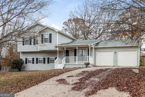 10436 Iron Gate, Jonesboro, GA 30238