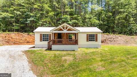 13675 Highway 53, Fairmount, GA 30139