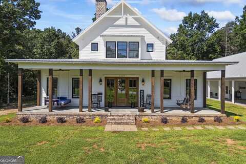1177 Yonah Homer, Maysville, GA 30558