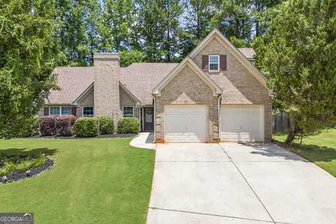 1684 Burnt Oak, Jefferson, GA 30549