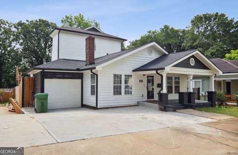 97 Griffin, Atlanta, GA 30314