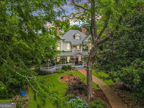 53 Born, Norcross, GA 30071
