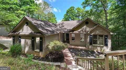 122 DOUGLAS FIR, Waleska, GA 30183