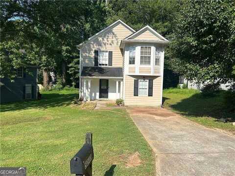 5040 Brittany, Stone Mountain, GA 30083