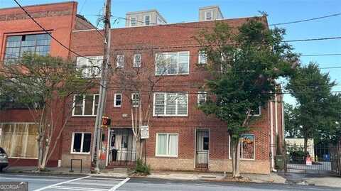 322 PETERS, Atlanta, GA 30313