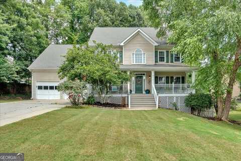 3158 Crestmont, Kennesaw, GA 30152