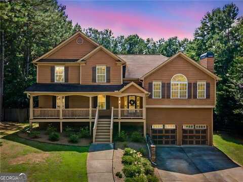 412 Gray Fox, Canton, GA 30114