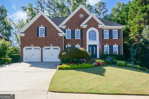 5344 CHAVERSHAM, Peachtree Corners, GA 30092