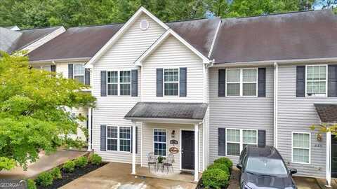 261 Venture, Hiram, GA 30141