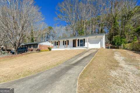 4558 Ryan, Conley, GA 30288