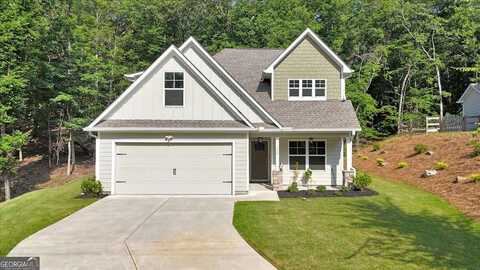 173 Ridgewood, Waleska, GA 30183