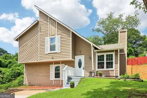 1126 Mainstreet Valley, Stone Mountain, GA 30088