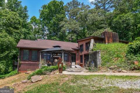 501 The Orchard, Clarkesville, GA 30523