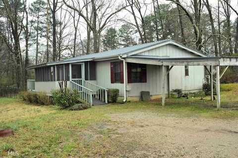 236 Duck, Braselton, GA 30517